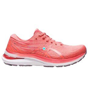 ASICS Gel Kayano 29 Womens Running Papaya Violet Quartz 1012B272-701 8.5 US